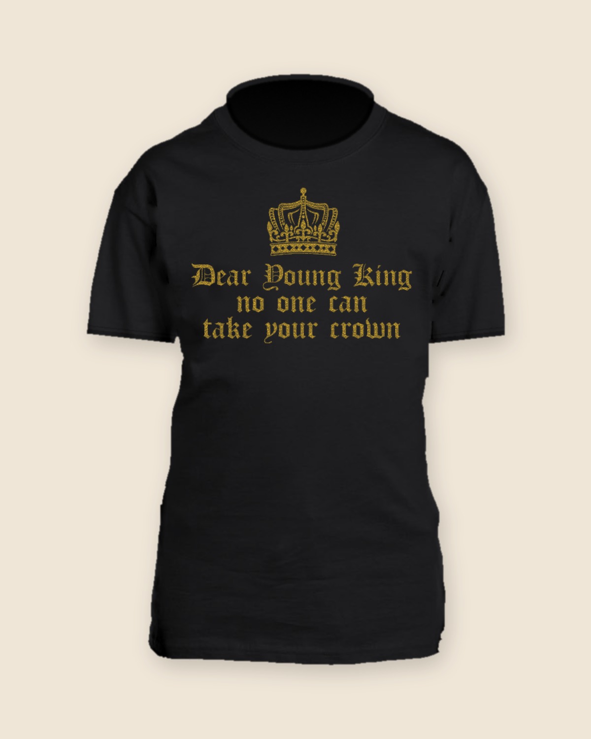 Dear Young King Tee