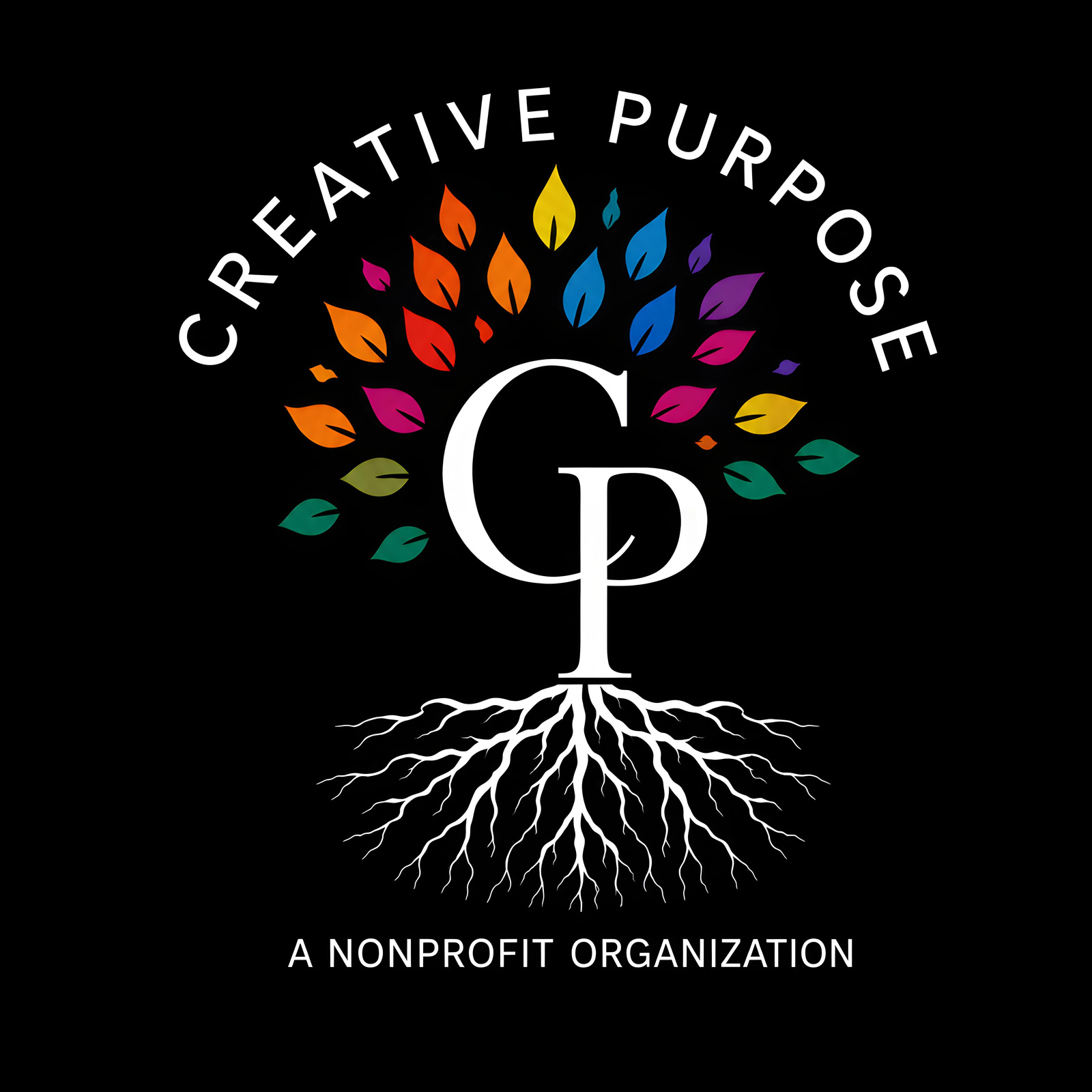 Creative Purpose logo