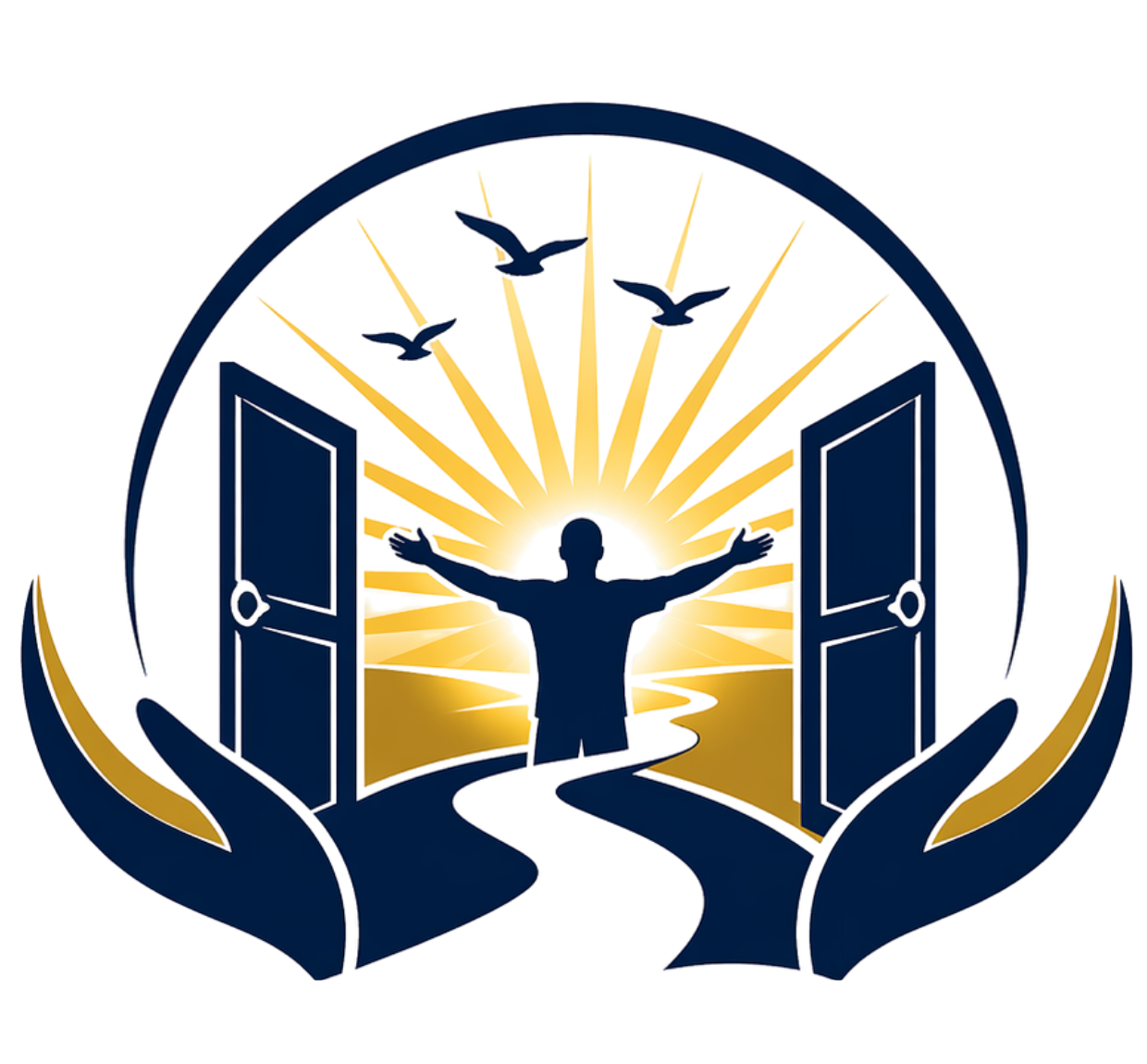 Worthy of a Second Chance logo