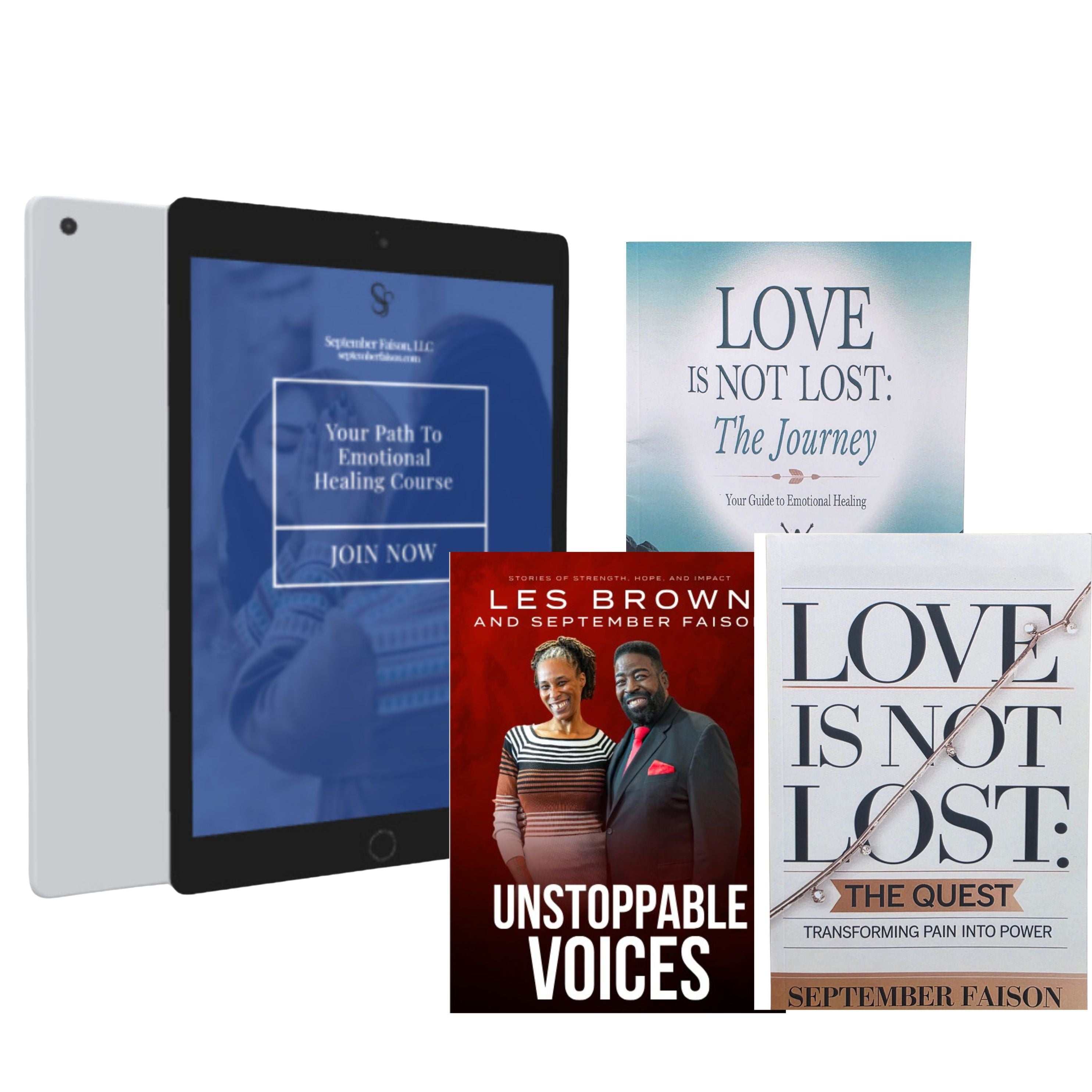 Your Pathway to Inner Peace: course download